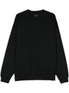 Y-3 Sweatshirt In Black