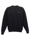 Y-3 Sweaters In Black
