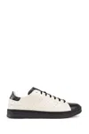 Y-3 Y-3 ADIDAS LOW-TOP