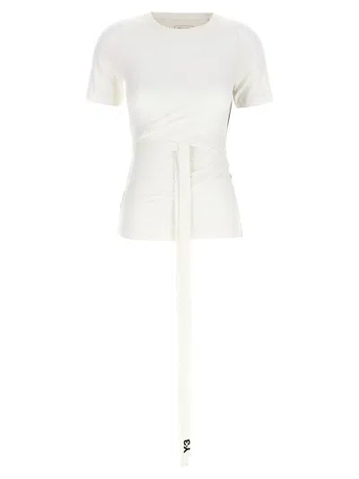 Y-3 Y-3 ADIDAS LYONCELL T-SHIRT