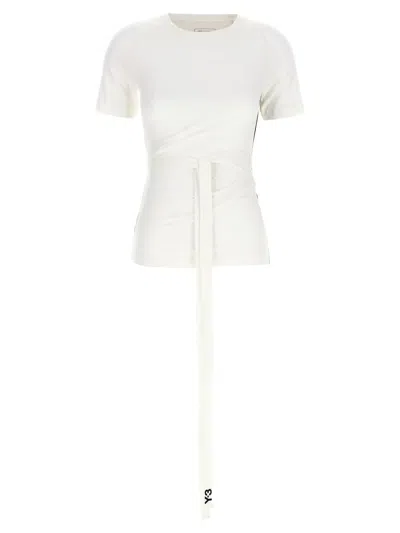 Y-3 Y-3 ADIDAS LYONCELL T-SHIRT