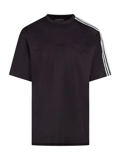 Y-3 Y-3 ADIDAS T-SHIRT M 3S SS TEE