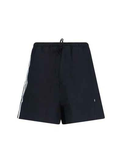 Y-3 Y-3 ADIDAS M FT CUTL SHORT