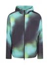 Y-3 M Run Jacket Ao Sweatshirts Multicolor