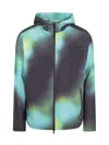 Y-3 M Run Jacket Ao Sweatshirts Multicolor In Multicolor