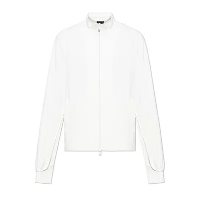 Y-3 Adidas M Track Top In Orbgry