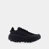 Y-3 Makura Sneakers In Black