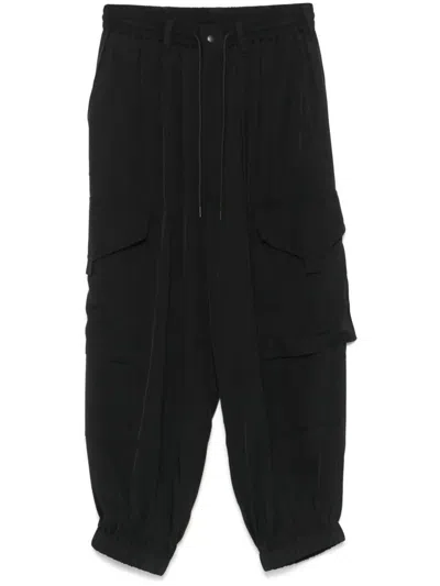 Y-3 Y-3 ADIDAS MAN RYTWILL PANT