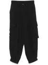 Y-3 Man Rytwill Pant In Black