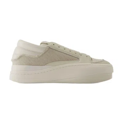 Y-3 Adidas Marathon Tr Sneakers
