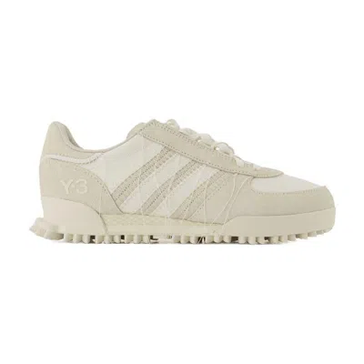 Y-3 Adidas Marathon Tr Sneakers