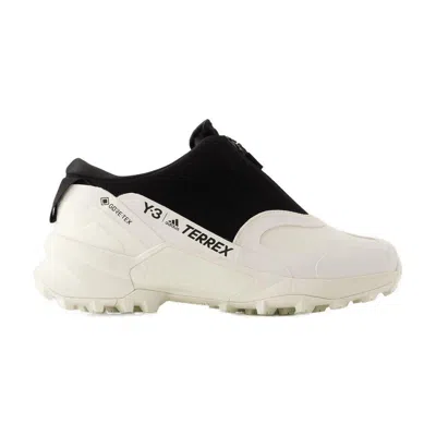 Y-3 Adidas Marathon Tr Sneakers