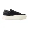 Y-3 Adidas Marathon Tr Sneakers In Black
