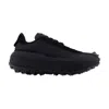 Y-3 Makura Sneakers In Black