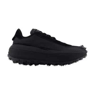 Y-3 Adidas Marathon Tr Sneakers In Black