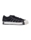Y-3 Nizza Lo Sneakers
