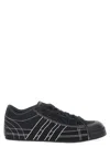 Y-3 Nizza Lo Sneakers