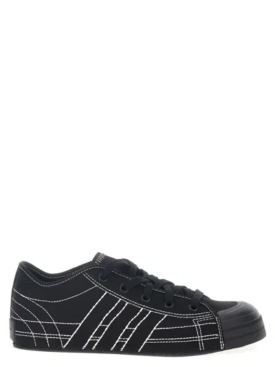 Y-3 Y-3 ADIDAS 'NIZZA LO' SNEAKERS