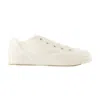Y-3 Sneakers Low-top Textile Rubber Sole In Animal Print