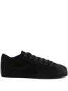 Y-3 Nizzastar Sneakers In Black
