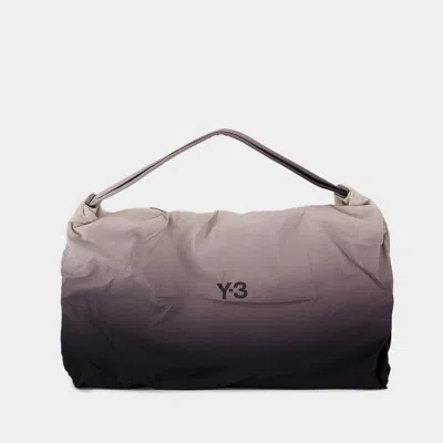 Y-3 Adidas Ombré S Shoulder Bag In Multicolor