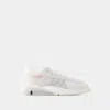 Y-3 Orisan Sneakers In White In White