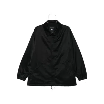 Y-3 Y-3 ADIDAS OUTERWEARS