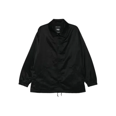Y-3 Y-3 ADIDAS OUTERWEARS