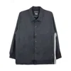 Y-3 Sp Uni 3s Shirt Jacket