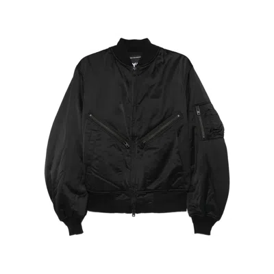 Y-3 Y-3 ADIDAS OUTERWEARS