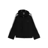 Y-3 Yohji Yamamoto Collaboration Hoodie In Black