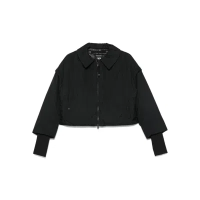 Y-3 Y-3 ADIDAS OUTERWEARS
