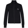 Y-3 'm Ref Wo Tt' Sweatshirt In Black