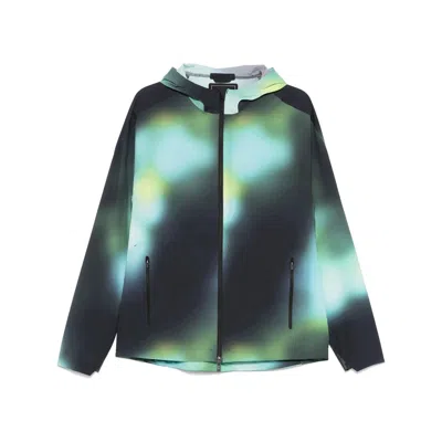 Y-3 Y-3 ADIDAS OUTERWEARS