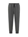 Y-3 Brushed Terry Track Joggers