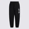 Y-3 Cuffed Track Pants Elastic Waistband In Black