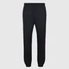 Y-3 Trousers Blacks And Greys In Black