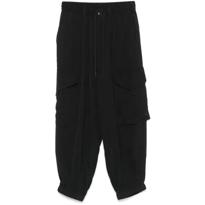 Y-3 Adidas Pants