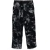 Y-3 Nyl Cargo Trousers