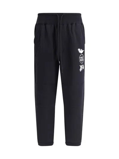 Y-3 Y-3 ADIDAS PANTS