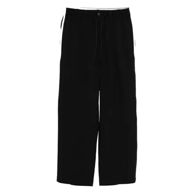 Y-3 Y-3 ADIDAS PANTS