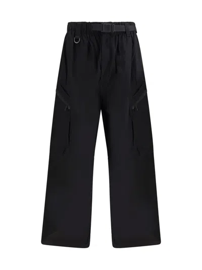 Y-3 Y-3 ADIDAS PANTS