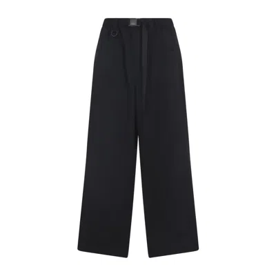 Y-3 Y-3 ADIDAS PANTS