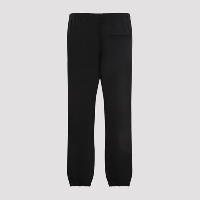 Y-3 Wide Leg Pants In Black