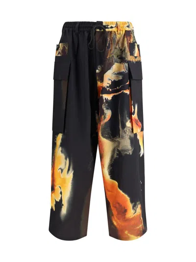 Y-3 Y-3 ADIDAS PANTS