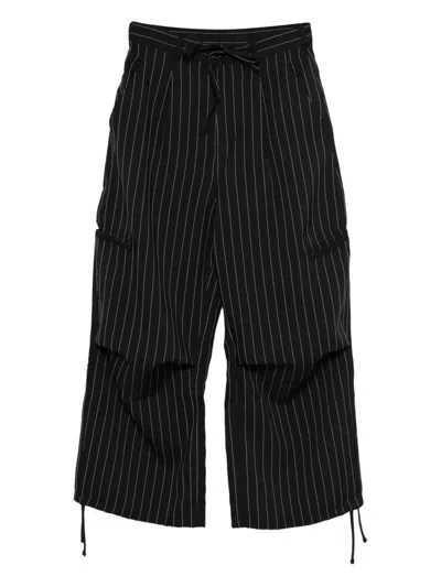 Y-3 Adidas Ps Ut Sl Pants Clothing In Black