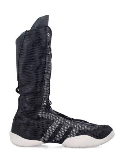 Y-3 Y-3 ADIDAS REGU BOOTS