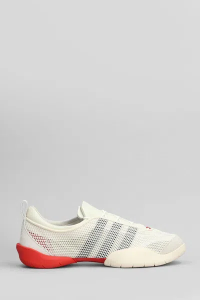 Y-3 Adidas Regu Sneakers