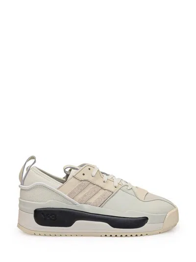 Y-3 Adidas Rivalry Sneaker