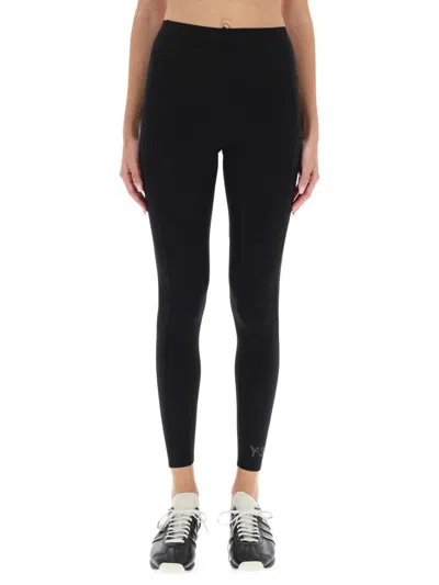 Y-3 Y-3 ADIDAS RUNNING LEGGINGS
